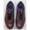 кросівки Pegada 110605-02 brown 